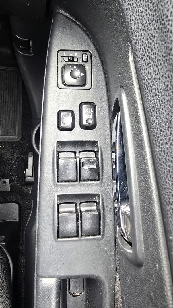 2018 Mitsubishi ASX ES