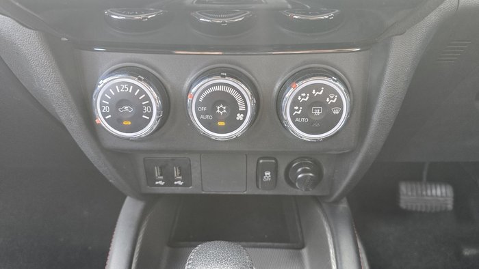 2018 Mitsubishi ASX ES