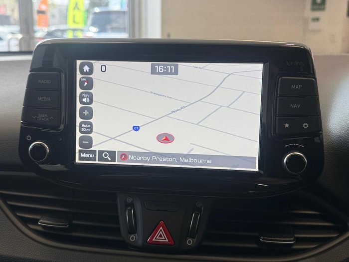 2020 Hyundai i30 N Line Premium