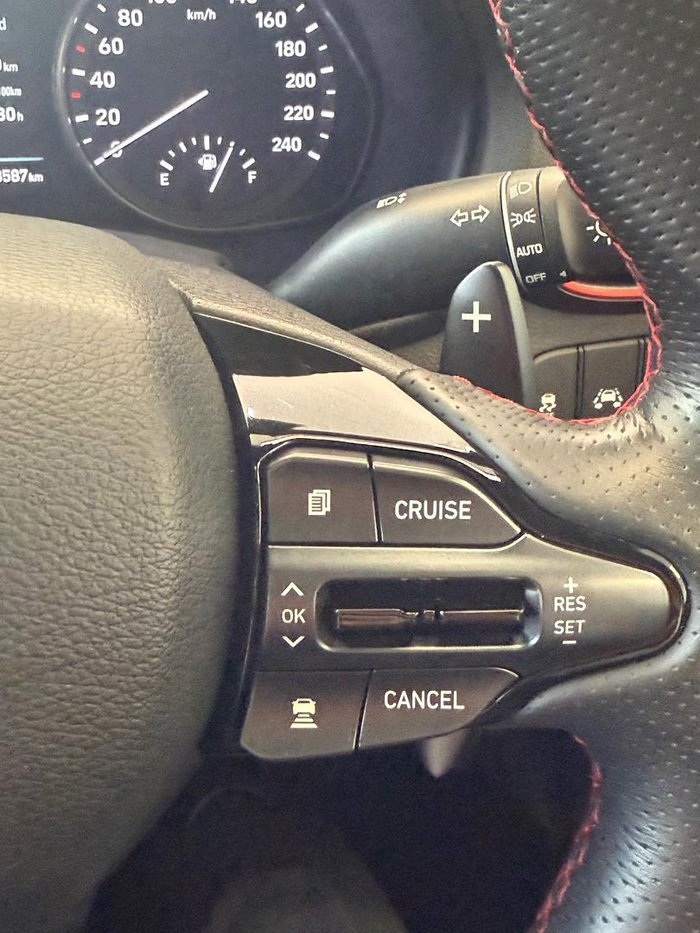 2020 Hyundai i30 N Line Premium