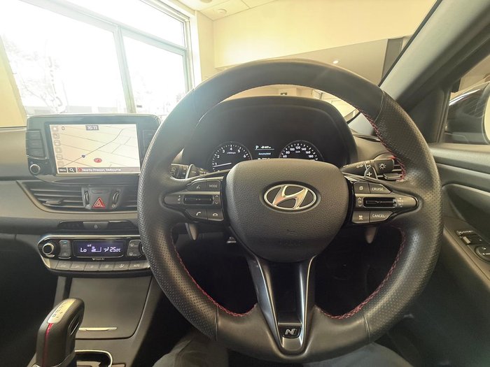 2020 Hyundai i30 N Line Premium