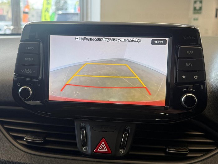 2020 Hyundai i30 N Line Premium