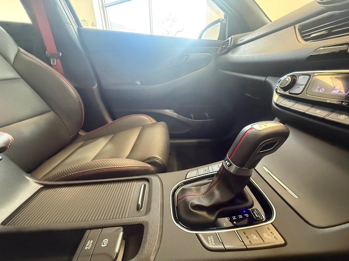 2020 Hyundai i30 N Line Premium