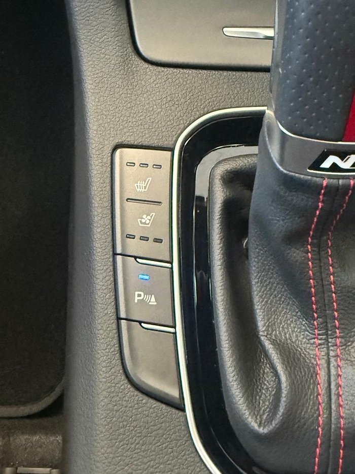 2020 Hyundai i30 N Line Premium