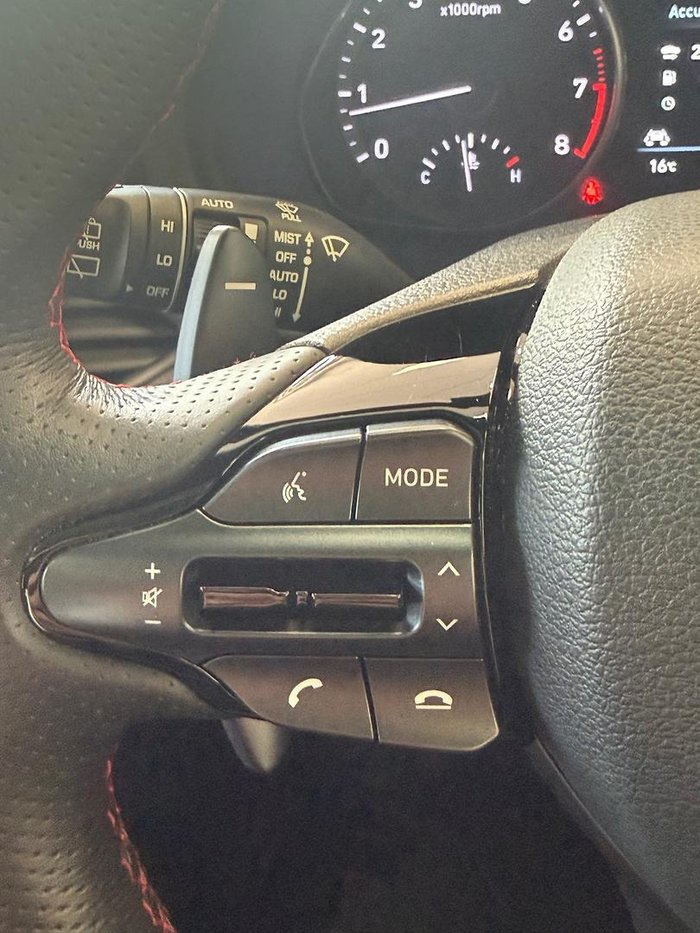 2020 Hyundai i30 N Line Premium