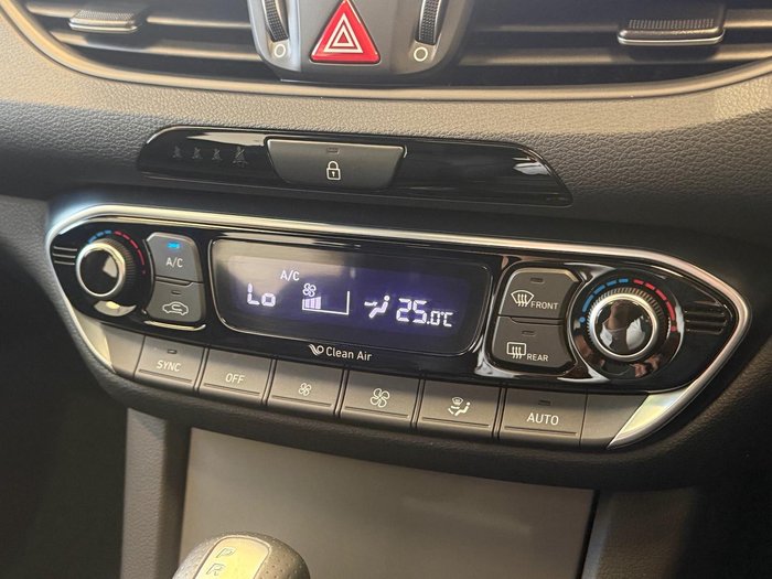 2020 Hyundai i30 N Line Premium