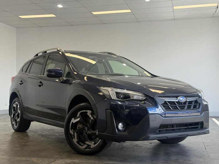 2022 Subaru XV 2.0i-S