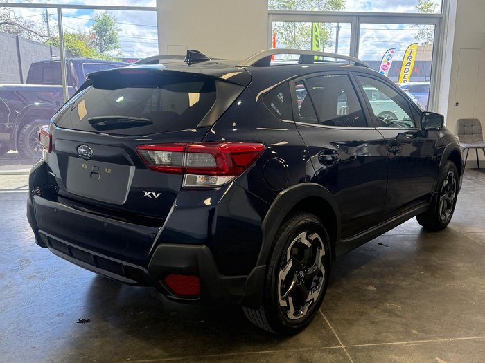 2022 Subaru XV 2.0i-S