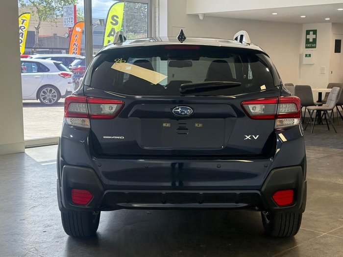 2022 Subaru XV 2.0i-S