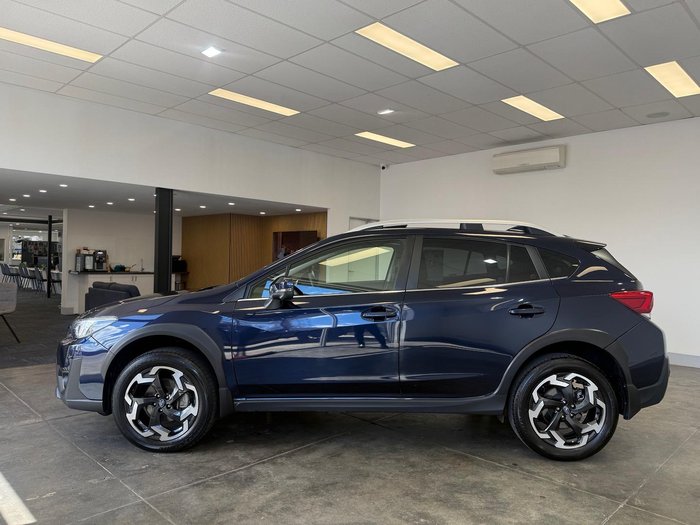 2022 Subaru XV 2.0i-S