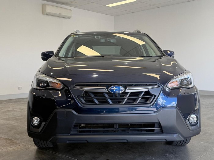 2022 Subaru XV 2.0i-S