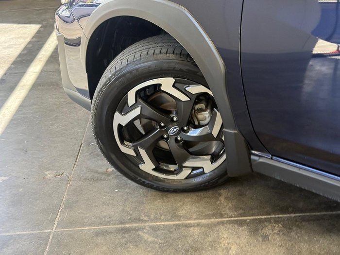 2022 Subaru XV 2.0i-S