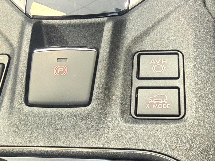 2022 Subaru XV 2.0i-S