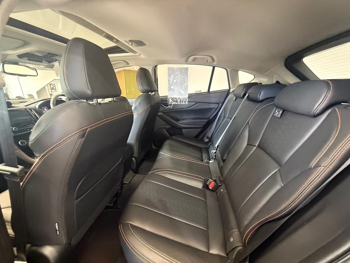 2022 Subaru XV 2.0i-S