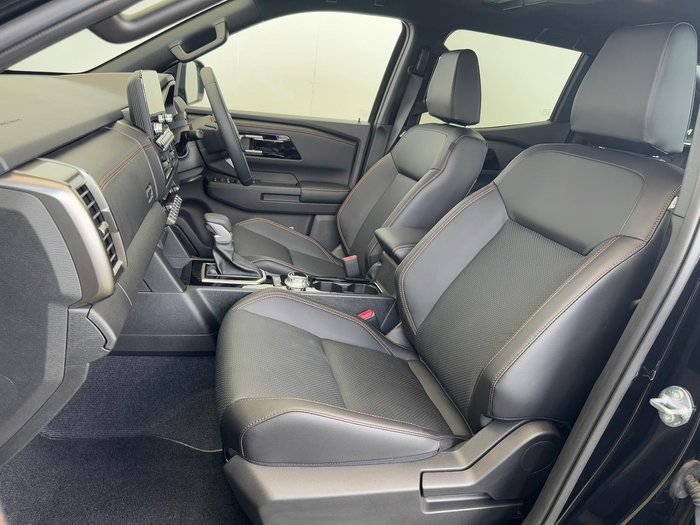 2024 Mitsubishi Triton GSR Special Edition