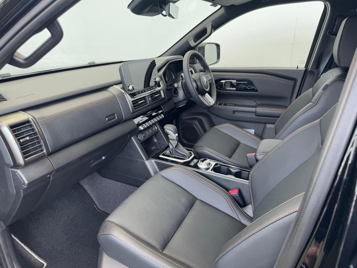 2024 Mitsubishi Triton GSR Special Edition