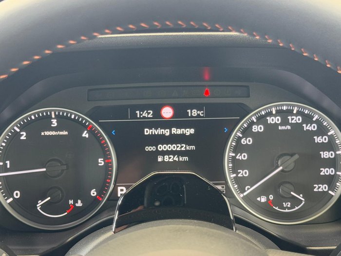 2024 Mitsubishi Triton GSR Special Edition