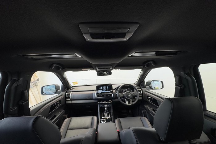 2024 Mitsubishi Triton GSR Special Edition