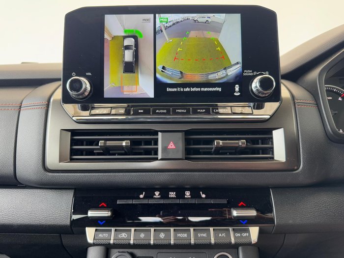 2024 Mitsubishi Triton GSR Special Edition