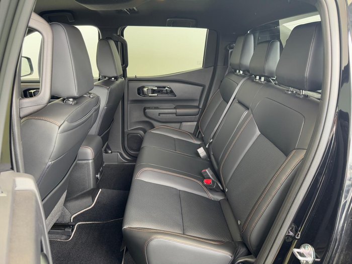 2024 Mitsubishi Triton GSR Special Edition