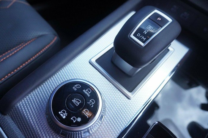 2022 Mitsubishi Outlander Exceed Tourer