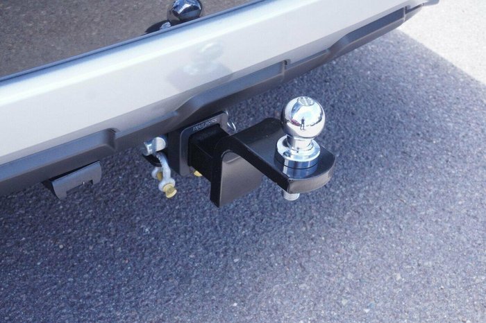 2022 Mitsubishi Outlander Exceed Tourer