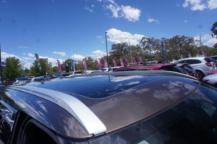 2022 Mitsubishi Outlander Exceed Tourer