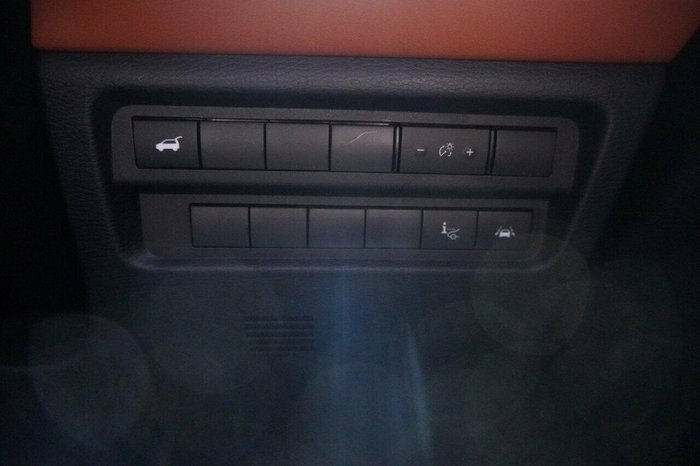 2022 Mitsubishi Outlander Exceed Tourer