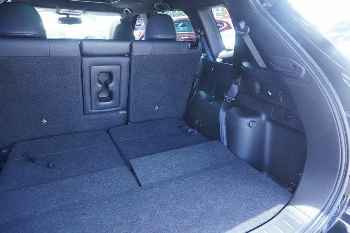 2022 Mitsubishi Outlander Exceed Tourer