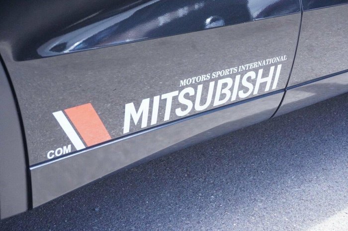 2022 Mitsubishi Outlander Exceed Tourer