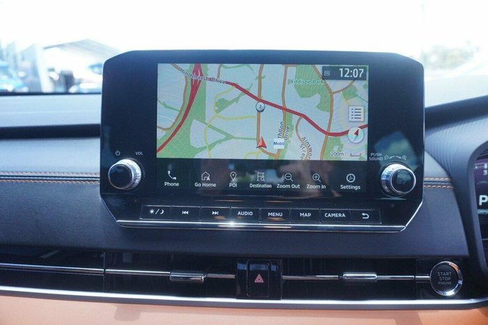 2022 Mitsubishi Outlander Exceed Tourer