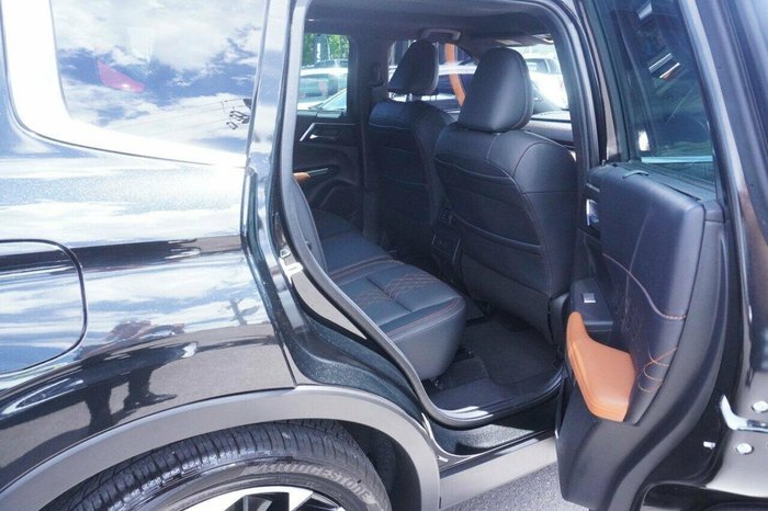 2022 Mitsubishi Outlander Exceed Tourer