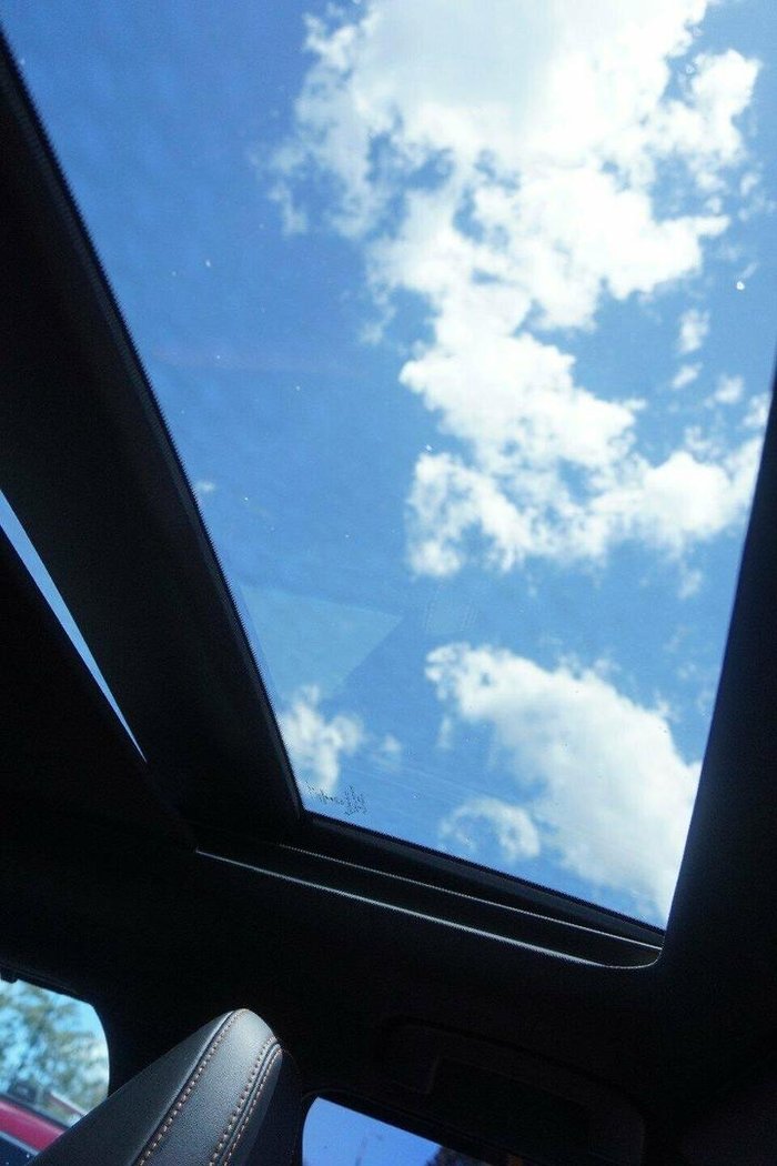 2022 Mitsubishi Outlander Exceed Tourer