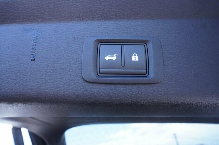 2022 Mitsubishi Outlander Exceed Tourer