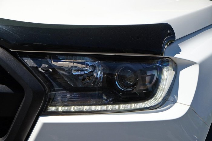 2019 Ford Ranger Raptor