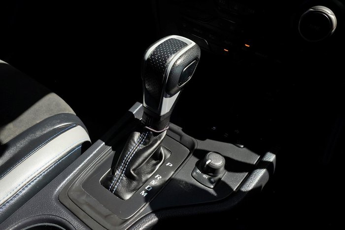 2019 Ford Ranger Raptor