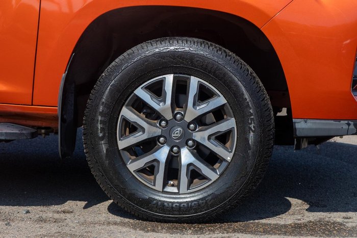 2022 LDV T60 Max PRO