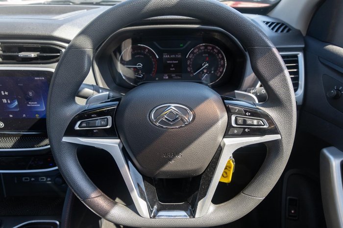 2022 LDV T60 Max PRO