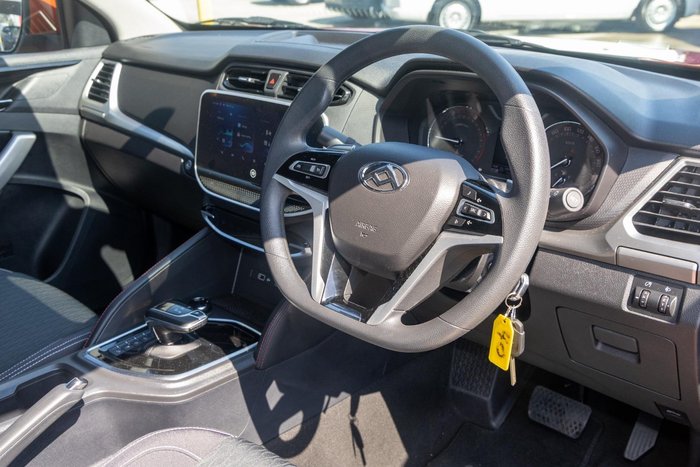 2022 LDV T60 Max PRO