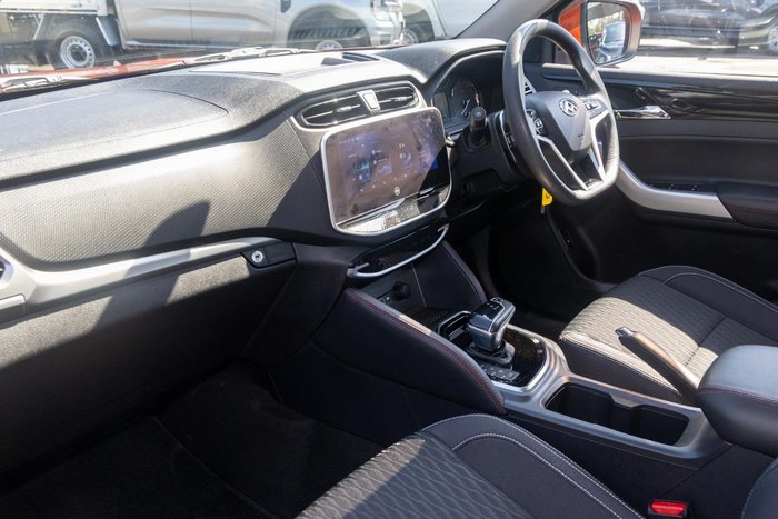 2022 LDV T60 Max PRO