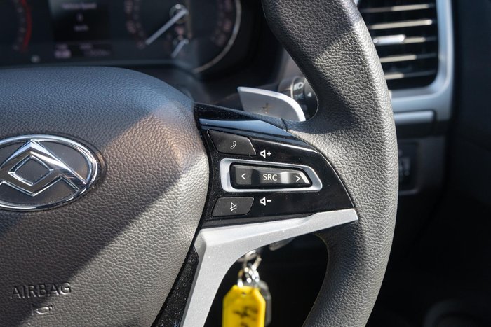 2022 LDV T60 Max PRO