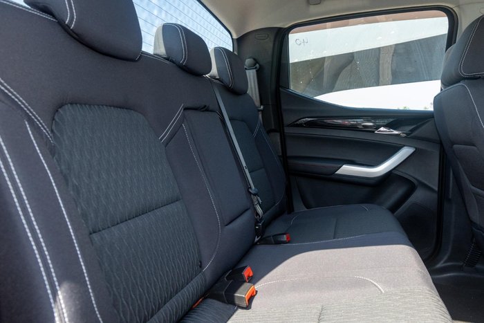 2022 LDV T60 Max PRO