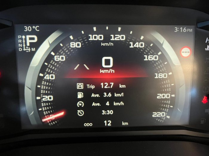 2025 Isuzu D-MAX X-TERRAIN