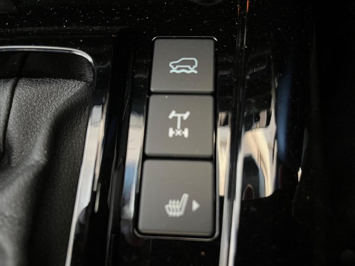 2025 Isuzu D-MAX X-TERRAIN