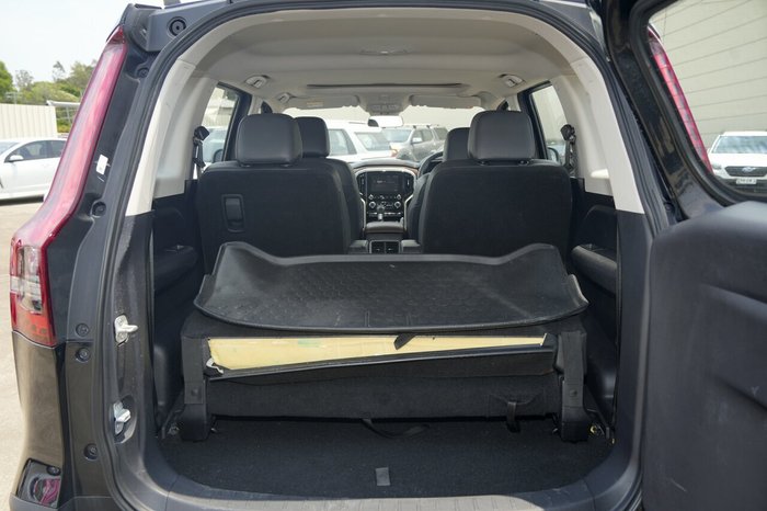 2023 Mahindra Scorpio Z8