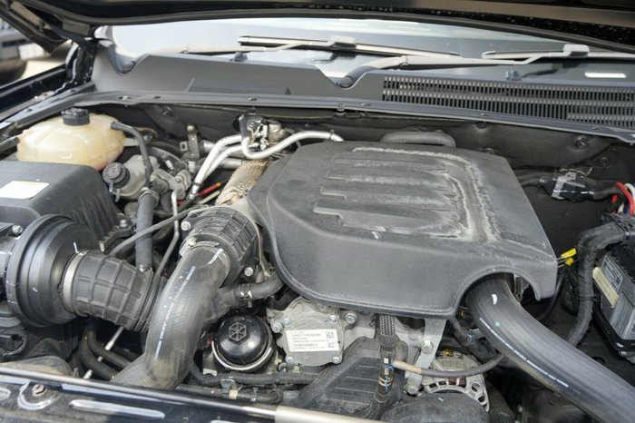 2023 Mahindra Scorpio Z8