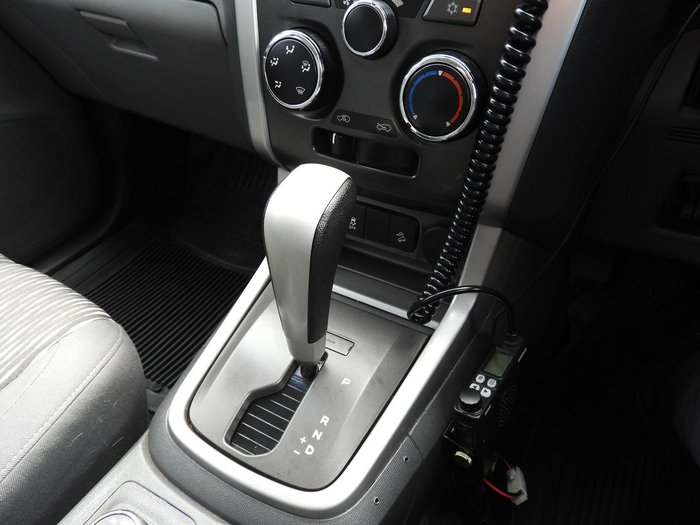 2016 Holden Colorado LS