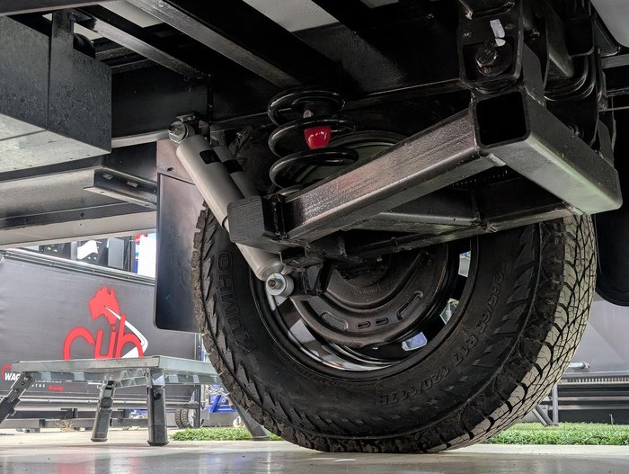 2025 Cub F14 *** Available For Immediate ***