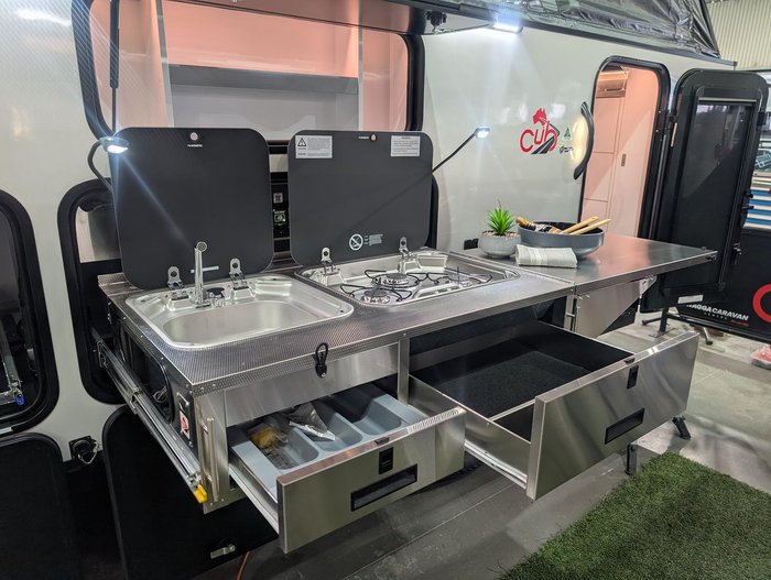 2025 Cub F14 *** Available For Immediate ***