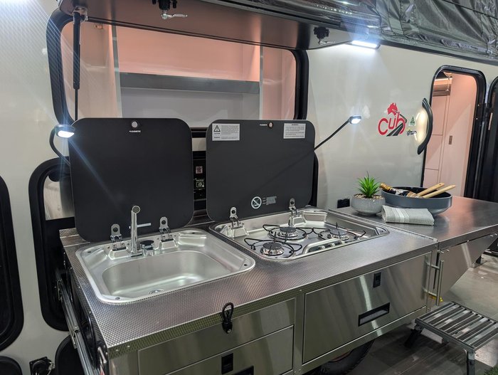 2025 Cub F14 *** Available For Immediate ***